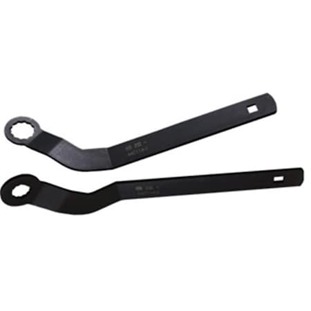 Pinpoint Assenmacher Specialty Mini Cooper Serpentine Belt PI1734393